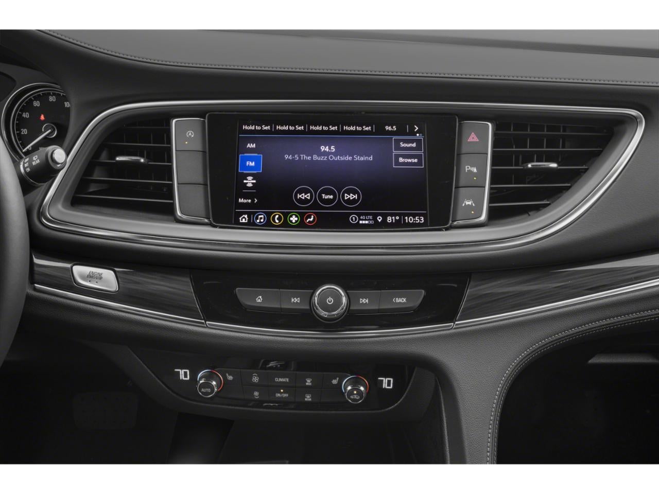 2024 Buick Enclave Premium Group