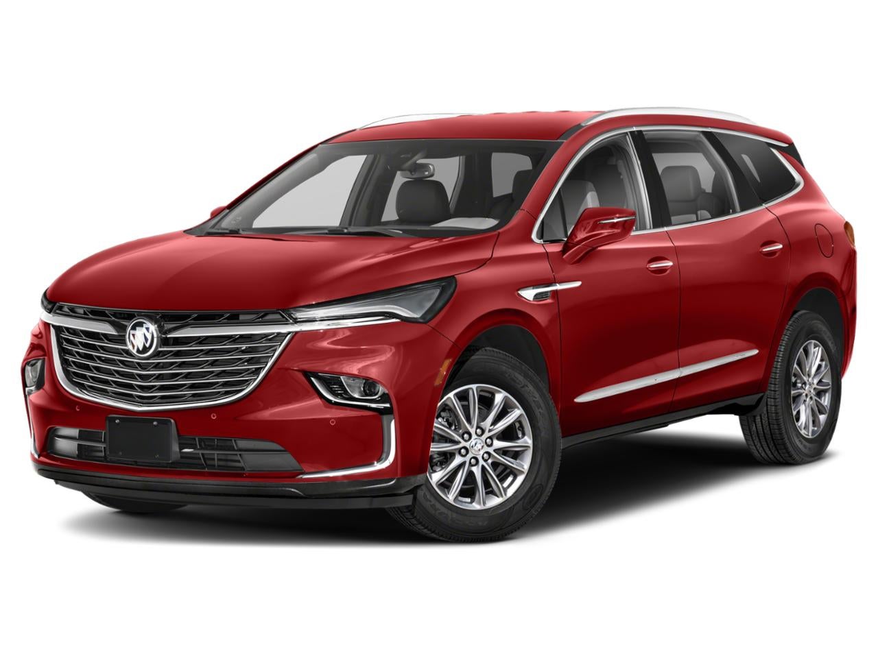 2024 Buick Enclave Premium Group