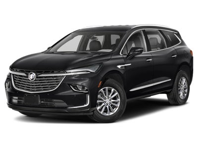 2024 Buick Enclave Premium Group
