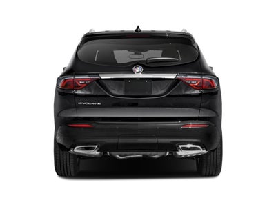 2024 Buick Enclave Premium Group
