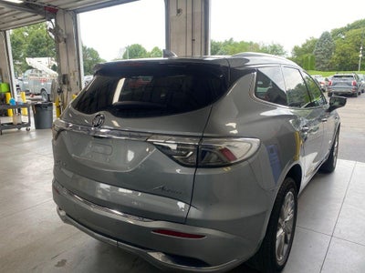 2023 Buick Enclave Avenir