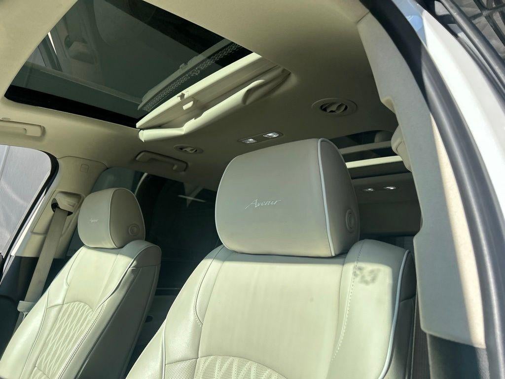 2023 Buick Enclave Avenir