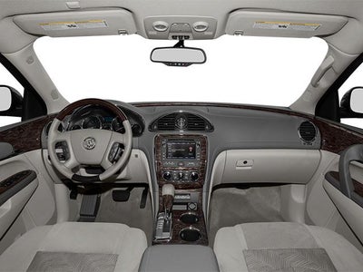 2013 Buick Enclave Leather Group