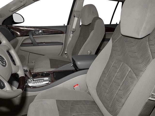 2013 Buick Enclave Leather Group