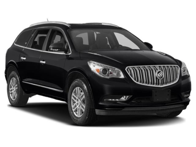 2013 Buick Enclave Leather Group
