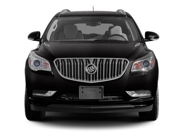 2013 Buick Enclave Leather Group