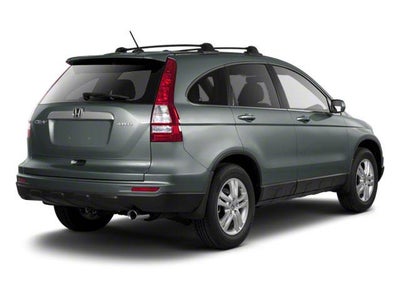 2011 Honda CR-V EX-L