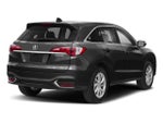2018 Acura RDX Technology Package