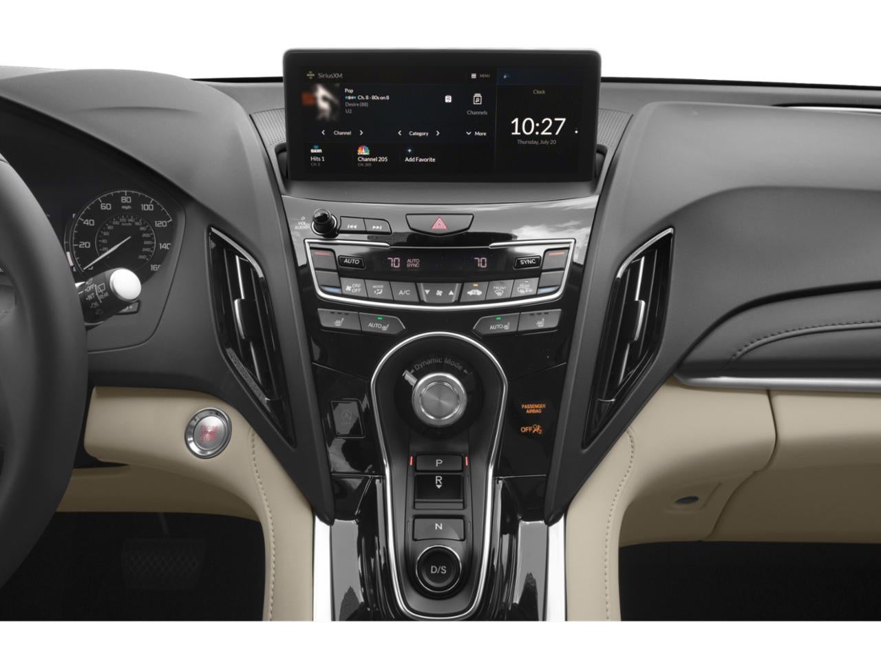 2022 Acura RDX Base