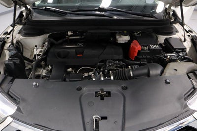 2020 Acura RDX Technology Package