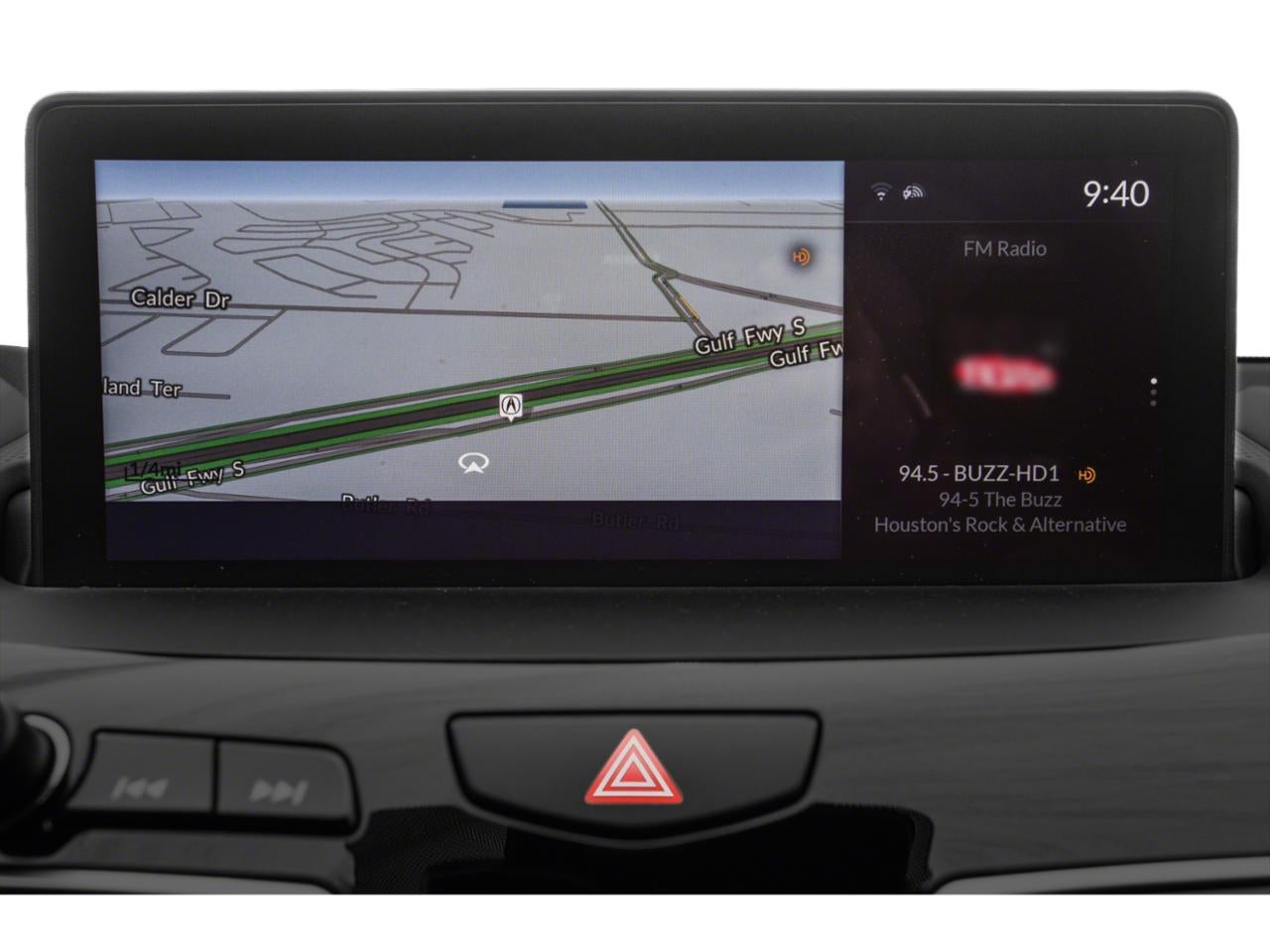 2021 Acura RDX Technology Package