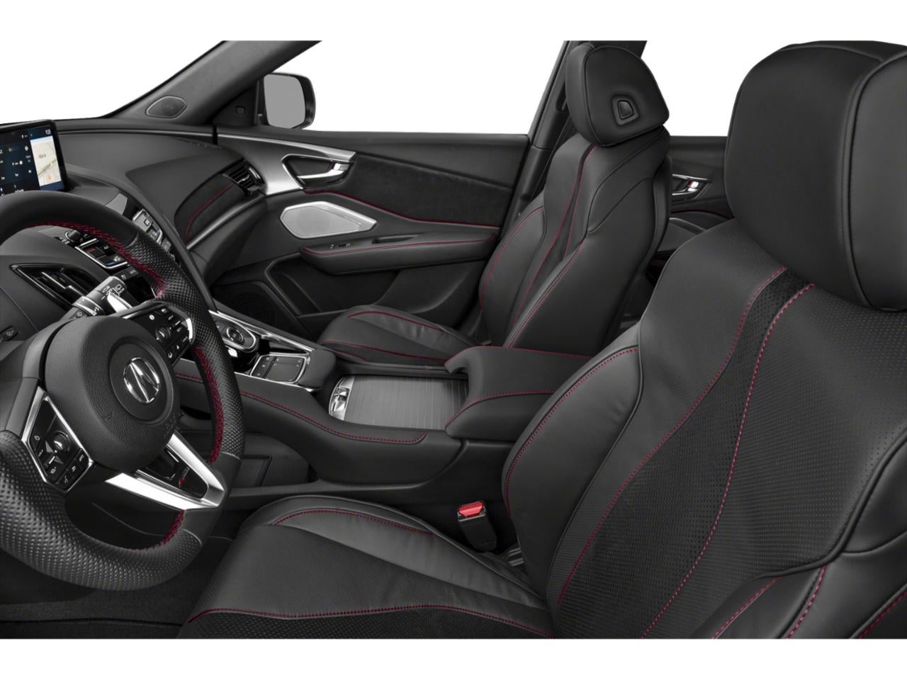 2024 Acura RDX A-Spec Package