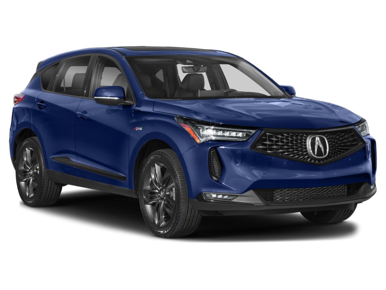 2024 Acura RDX A-Spec Package