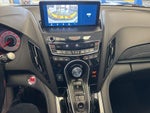 2021 Acura RDX A-Spec Package