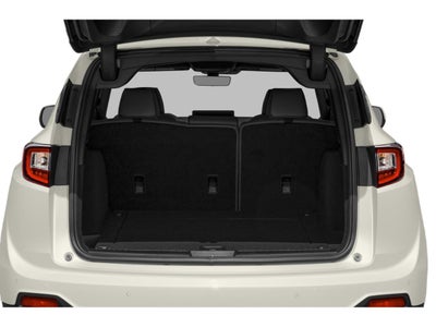 2021 Acura RDX A-Spec Package