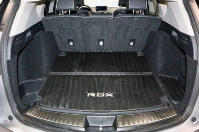 2021 Acura RDX Advance Package