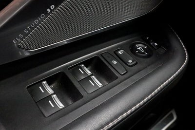 2021 Acura RDX Advance Package