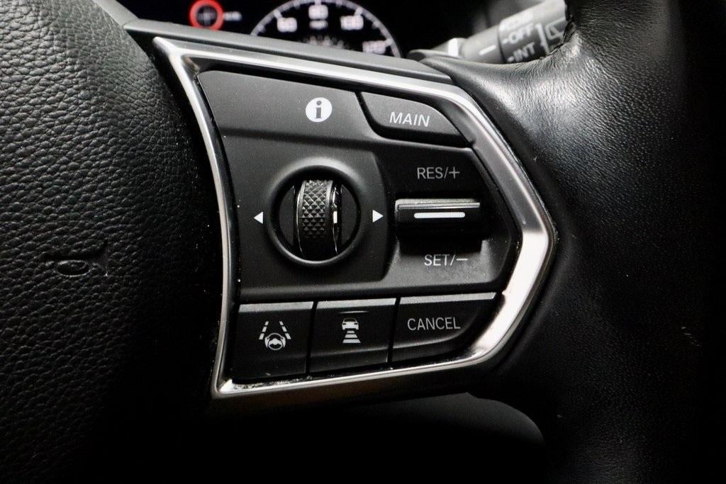 2021 Acura RDX Advance Package