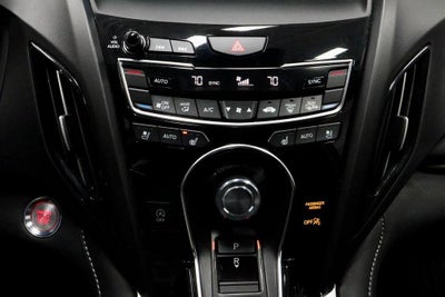 2021 Acura RDX Advance Package