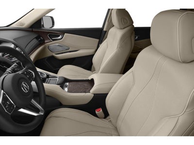 2021 Acura RDX Advance Package
