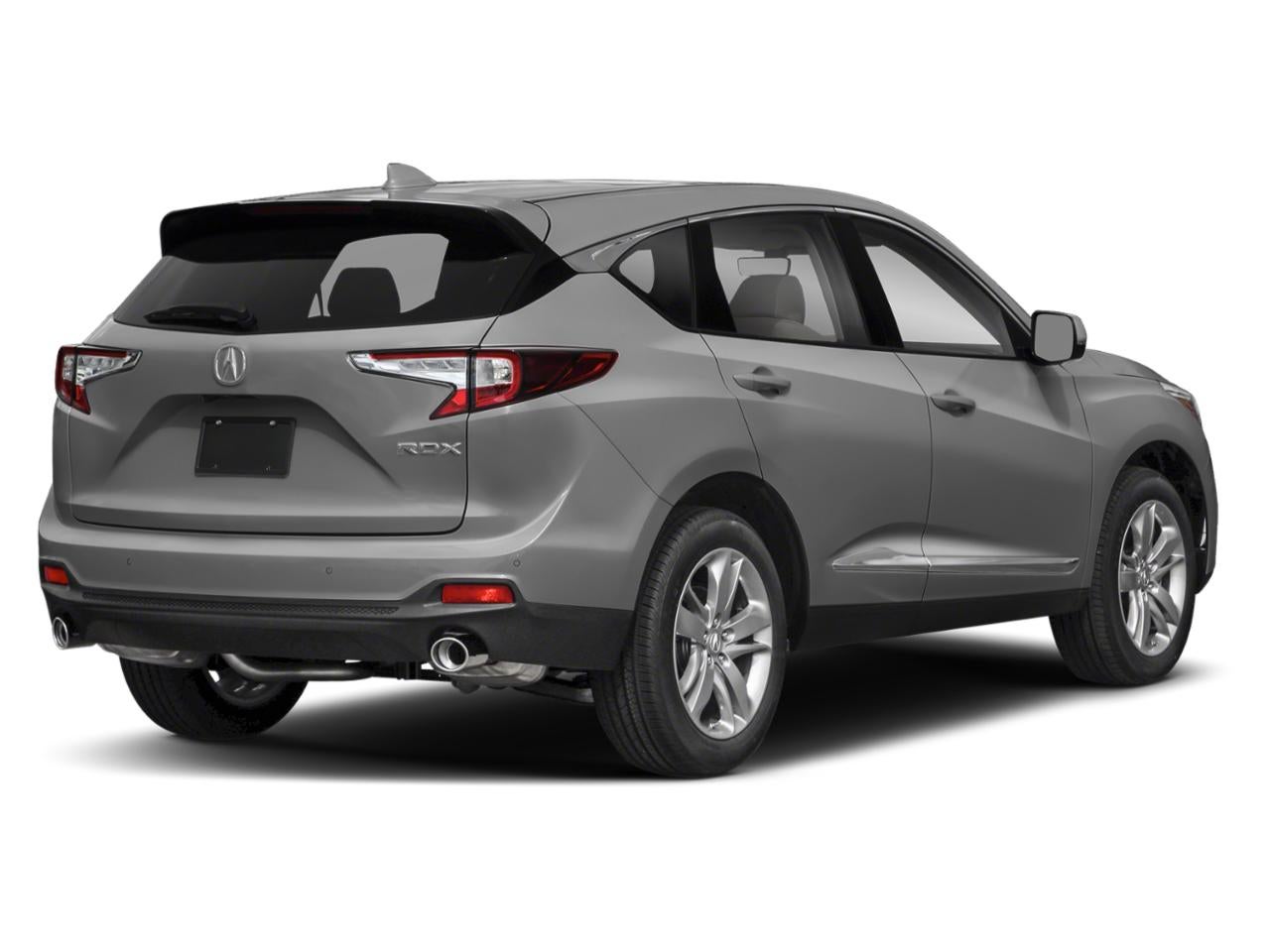 2021 Acura RDX Advance Package