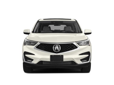2021 Acura RDX Advance Package