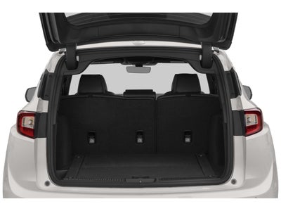 2023 Acura RDX A-Spec Advance Package