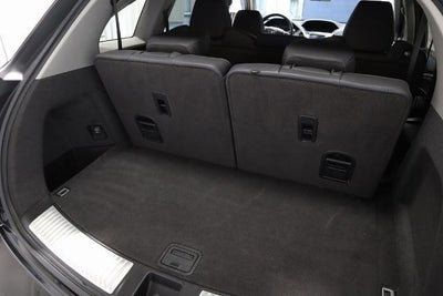 2017 Acura MDX 3.5L