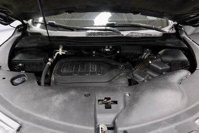 2017 Acura MDX 3.5L