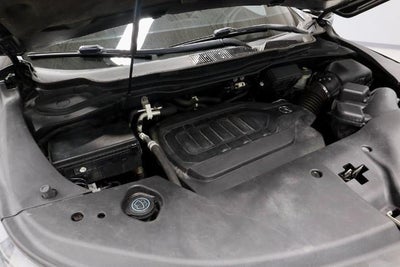 2017 Acura MDX 3.5L