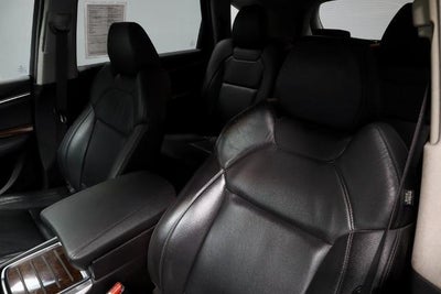 2017 Acura MDX 3.5L