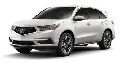 2017 Acura MDX 3.5L