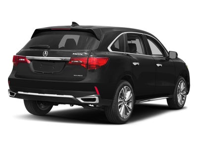 2017 Acura MDX 3.5L