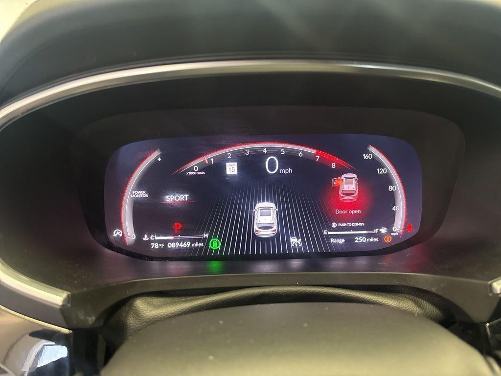 2023 Acura MDX A-Spec