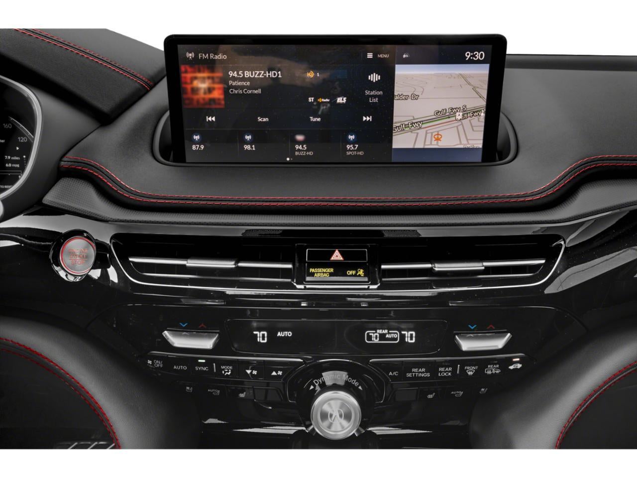 2023 Acura MDX A-Spec