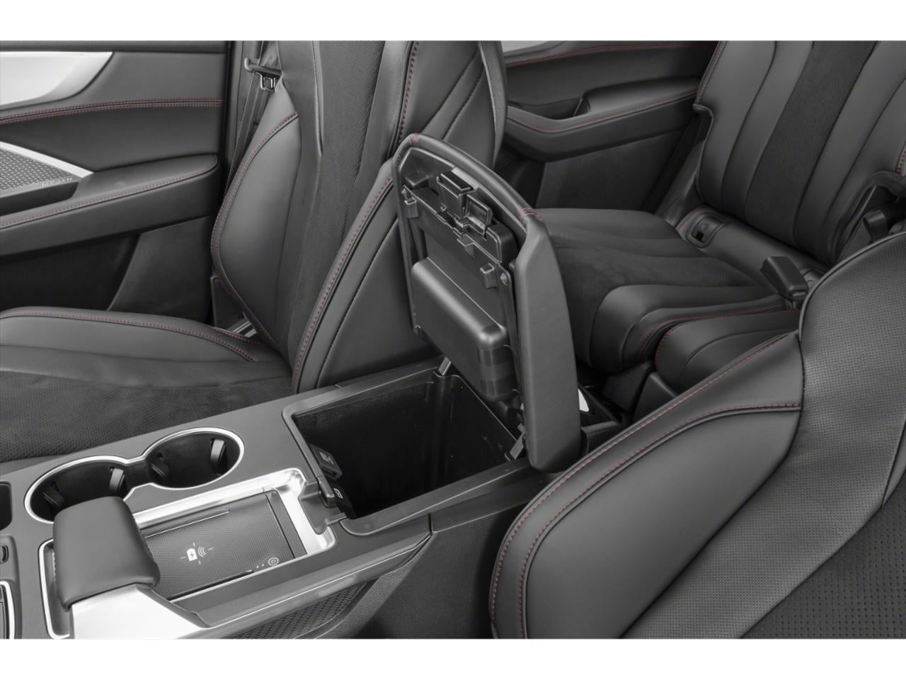 2024 Acura MDX A-Spec