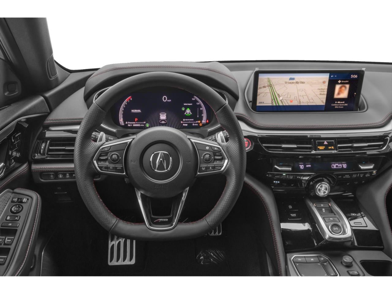 2024 Acura MDX A-Spec