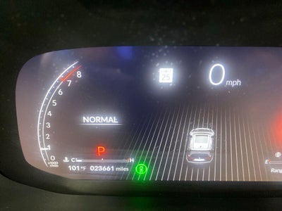 2023 Acura MDX Advance