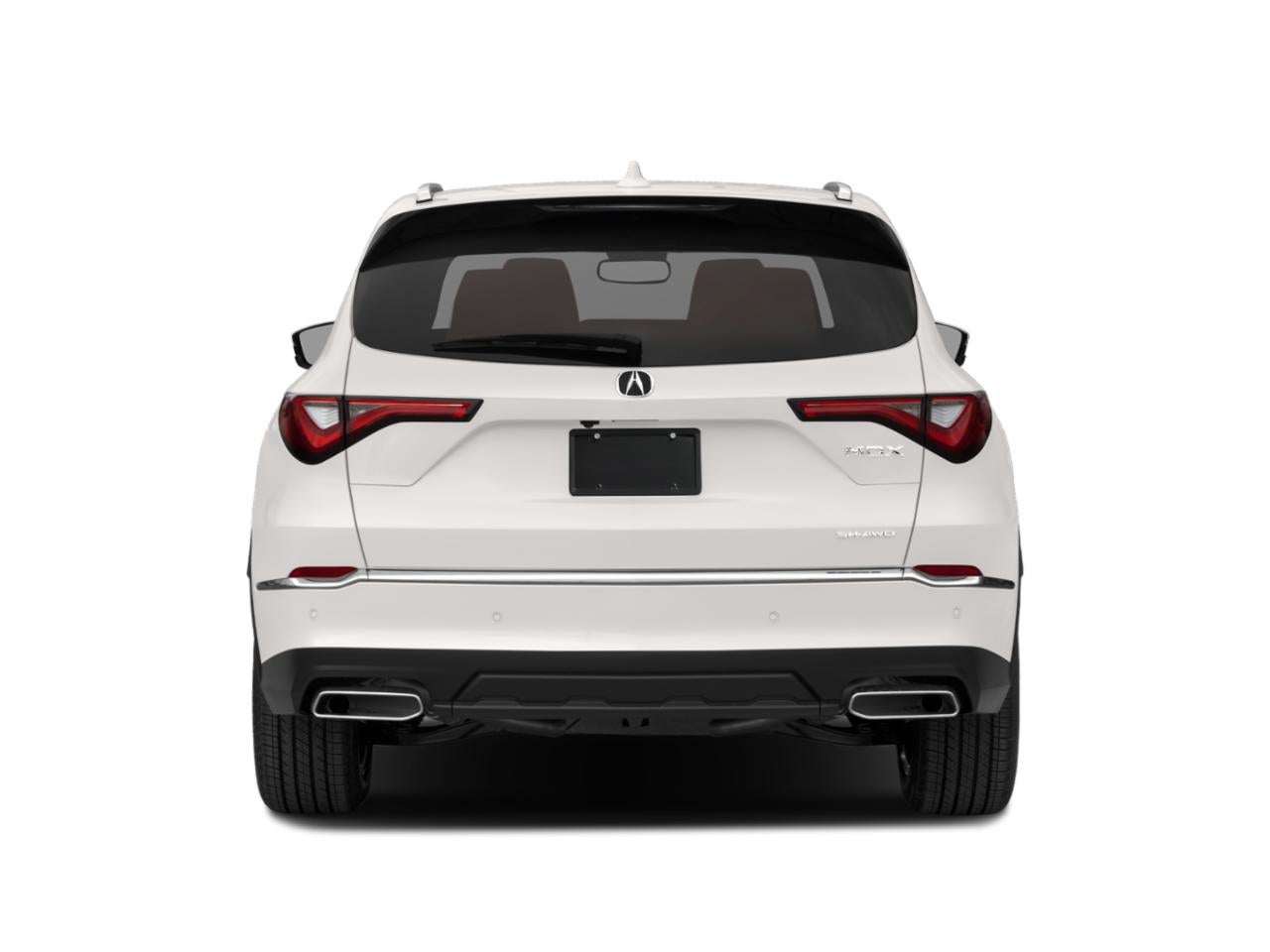 2023 Acura MDX Advance