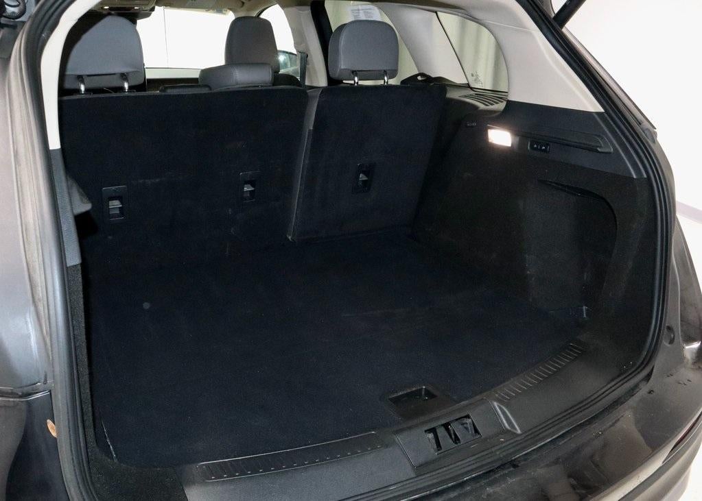 2024 Lincoln Corsair Reserve