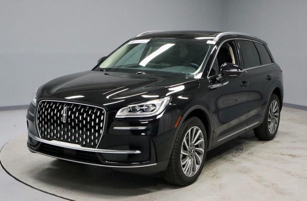 2024 Lincoln Corsair Reserve