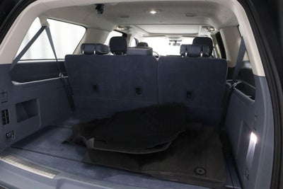2024 Lincoln Navigator L Black Label