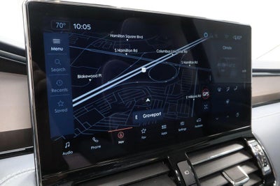 2024 Lincoln Navigator L Black Label