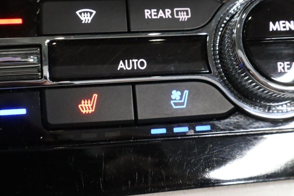 2024 Lincoln Navigator L Black Label