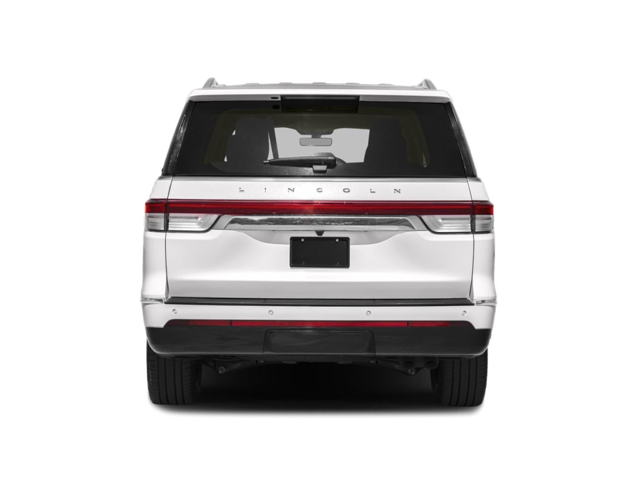 2024 Lincoln Navigator L Black Label