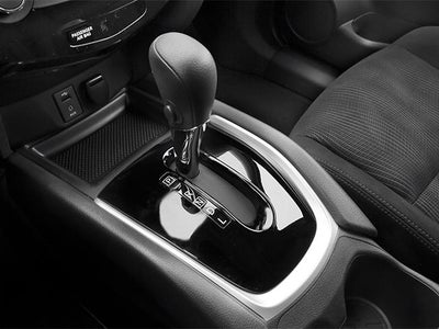 2014 Nissan Rogue SL