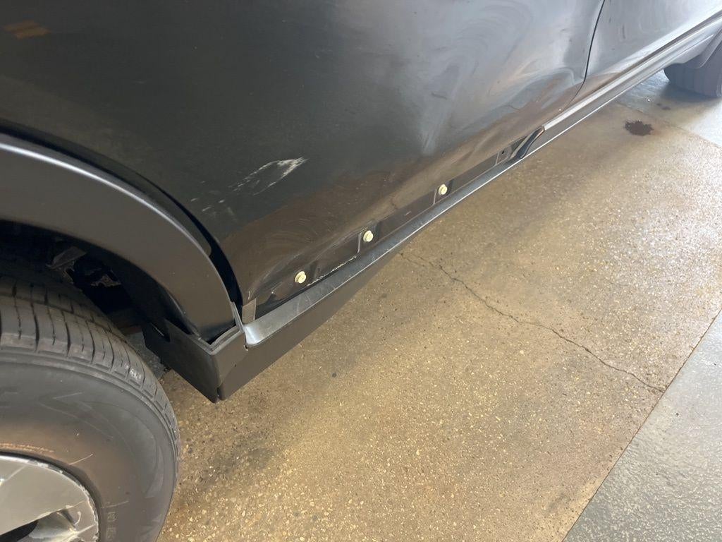 2014 Nissan Rogue SL