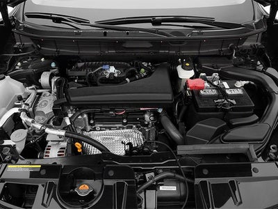 2014 Nissan Rogue SL