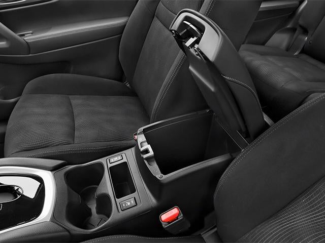 2014 Nissan Rogue SL