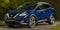 2020 Nissan Murano S